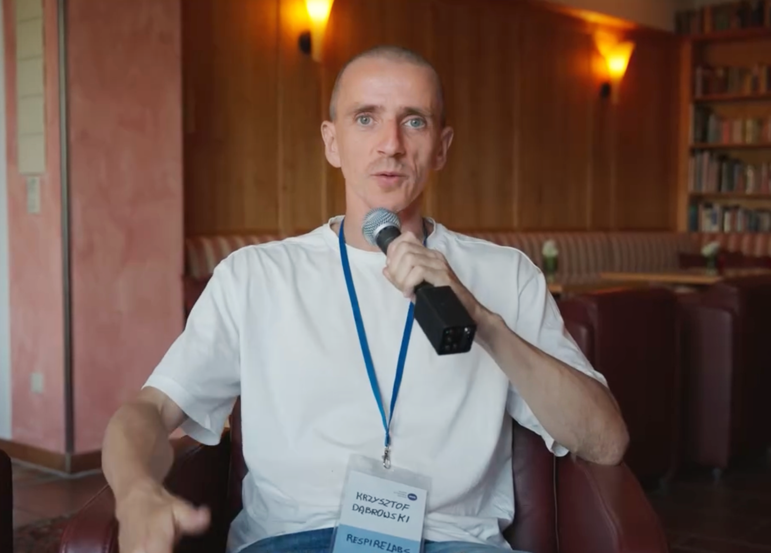 Krzysztof Dąbrowski